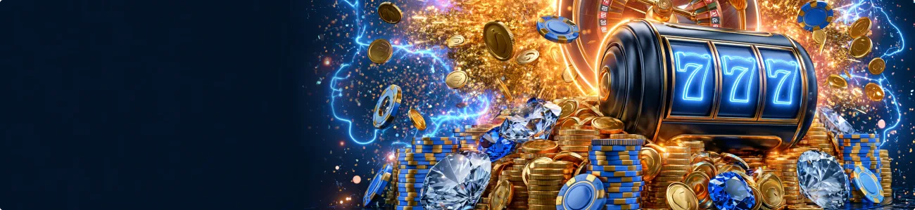 Pribet Pribet casino Banner 5